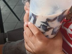 -书亦烧仙草(东汇城店)