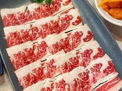 -新石器烤肉(千灯大润发店)