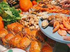 -德悦高风味餐厅