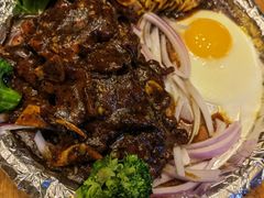 -骏莱海鲜鱼港(五角场店)
