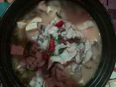 -新悦·霞浦海鲜生(上下杭店)
