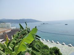 -蜜悦·波西塔诺悬崖海景餐厅