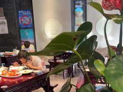 大堂-松鹤楼(山塘街店)