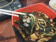 -老赵太太麻辣烫涮肚馆(大经路店)