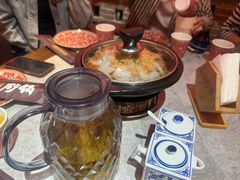 -山四砂锅(太原钟楼街店)