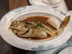 -蘭奢雅集·江浙菜(青山江滩店)