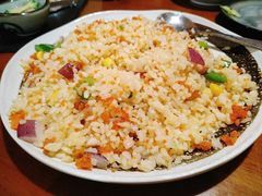-东岸料理·寿司·刺身
