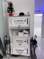 -R.A Dance智能自助舞蹈练习室