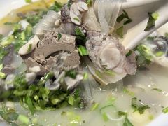 -武圣羊汤·西北面(朝阳门店)