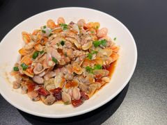 -小厨师·二十年沈家门小海鲜(百井坊巷店)