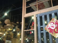 -隆喜元鱼汤包·海鲜(中联广场店)