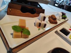 小吃拼盘-四季民福烤鸭店(前门店)