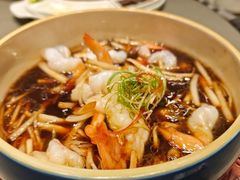 -大鹏饭店·金陵家宴(奥体中心店)