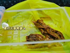 -周黑鸭(北京海淀区新中关店)