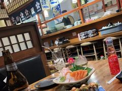 -尺山寸水日料(马桥满天星店)