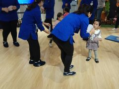 -育知苑幼儿园