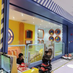 -meland(成都金牛凯德广场店)