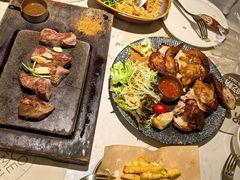 -东莞松山湖万象汇