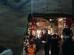 门面-盟重烧烤(东瓜山创始店)