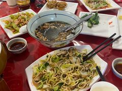 -海坛特色小吃·只做平潭特色菜(平潭店)