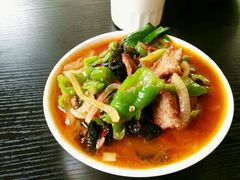 -小马拌面(红山路店)