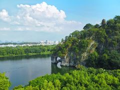 -桂林两江四湖景区