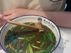 -镇南锅盖面馆(解放路店)