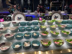 -宴立方海鲜自助(义乌万达广场店)