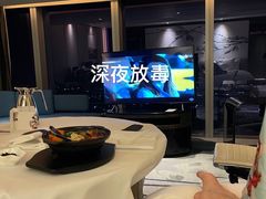 -广州四季酒店