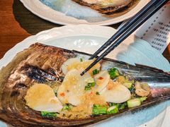 -一豚轩·烧鸟·豚骨拉面(五四路店)