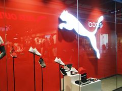 -PUMA(上海国际时尚中心店)
