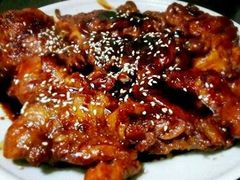 照烧鸡排-烧鸟横丁(联发文创口岸店)