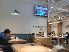 大堂-嘉和一品(蓝堡店)