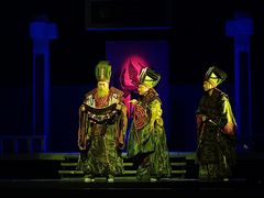 -江西省话剧团经典剧场