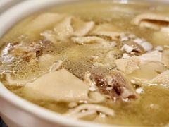 羊肉煲-老东风菜馆·潮汕大排档