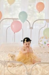 -CUTE BABY 儿童摄影工作室(福田店)