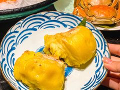 -極上萬膳·日料放题(海岸城店)
