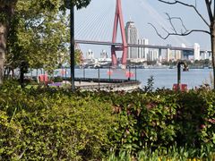 -丹东路渡口(轮渡站)