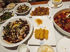 -三猫黑鱼花(南大店)