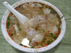 -安庆柴火馄饨(马道街店)