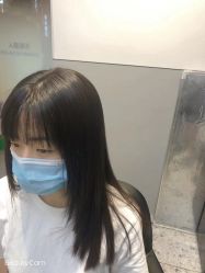 -川和潮人漂色·烫染·接发