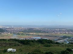 -大姆山草场