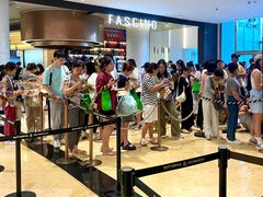 -B&C黄油与面包·THE GARDEN BAKERY概念店(世纪汇店)