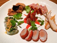 -湖滨28中餐厅·西湖宴·杭州君悦酒店