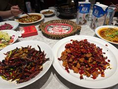 -天辣(金桥啦啦宝都店)