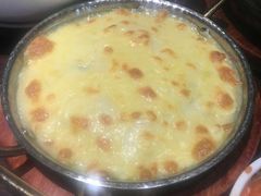 -吕氏疙瘩汤·新派鲁菜(东城万达广场店)