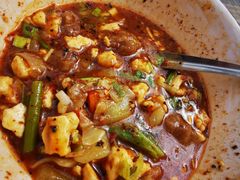 -马光荣肉丸糊辣汤(边东街店)