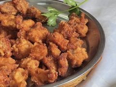 -台山第一家兴华黄鳝饭·黄鳝婆(彭沙坑总店)