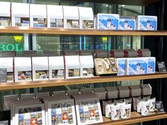 -Laderach 莱德拉(上海环贸iapm店)