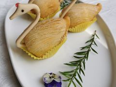 -筵语时尚餐厅(海运堤店)